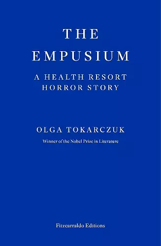 The Empusium cover