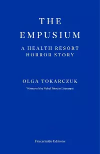 The Empusium cover