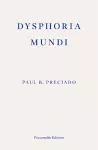 Dysphoria Mundi cover