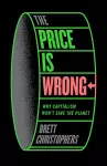 The Price is Wrong cover