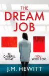 The Dream Job cover