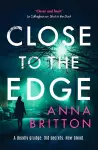 Close to the Edge cover