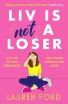 Liv Is Not A Loser cover