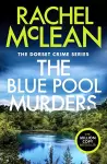 The Blue Pool Murders cover