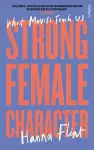 Strong Female Character cover