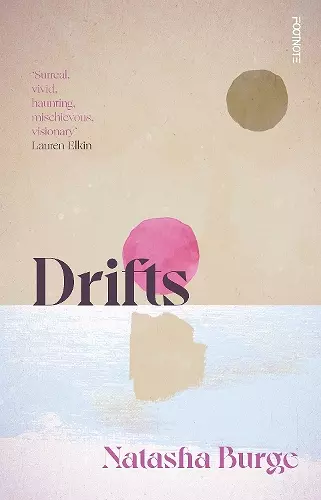 Drifts cover