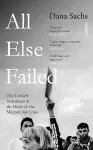 All Else Failed cover