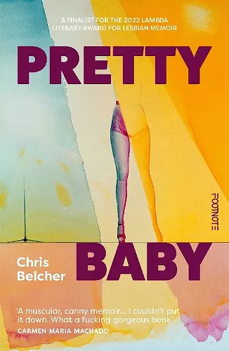 Pretty Baby cover