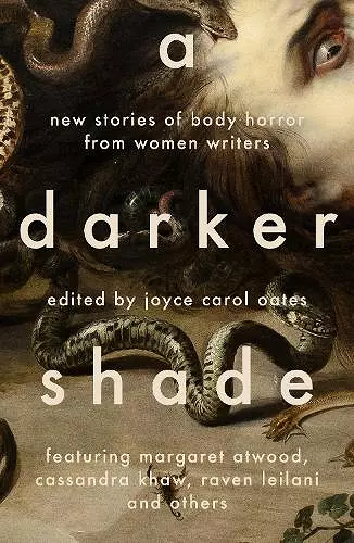 A Darker Shade cover