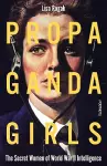 Propaganda Girls cover