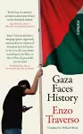 Gaza Faces History cover