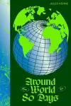 Around the World in 80 Days cover