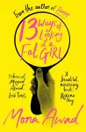 13 Ways of Looking at a Fat Girl cover