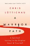 A Warrior Path cover