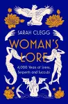 Woman's Lore cover