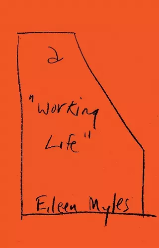 a "Working Life" cover