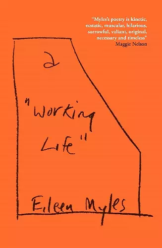 a "Working Life" cover