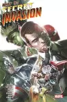 What If? Vol.2: Secret Invasion cover