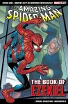 Marvel Select - The Amazing Spider-Man: The Book of Ezekiel cover