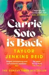 Carrie Soto Is Back cover