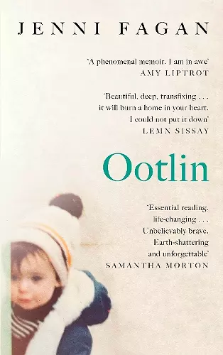 Ootlin cover