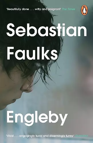 Engleby cover