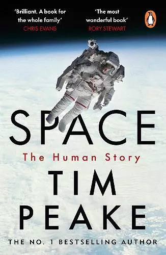 Space cover