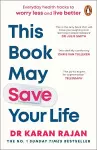 This Book May Save Your Life cover