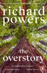 The Overstory cover