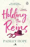 Holding the Reins cover