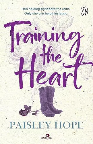 Training the Heart cover