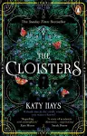 The Cloisters cover