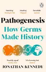 Pathogenesis cover