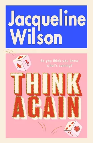 Think Again cover