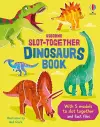 Slot-together Dinosaurs Book cover