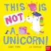 This is NOT a Unicorn! cover