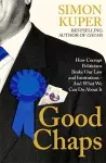 Good Chaps cover