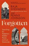 Forgotten cover