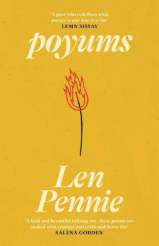 poyums cover