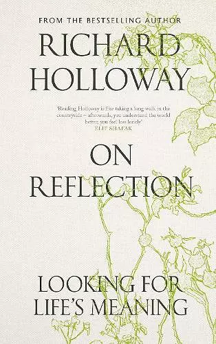 On Reflection cover