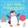 Don't Tickle the Penguin! cover