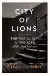 City of Lions cover