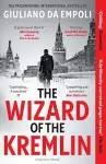 The Wizard of the Kremlin cover