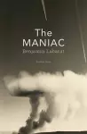 The MANIAC cover