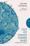 Out of Chaos Comes Bliss cover