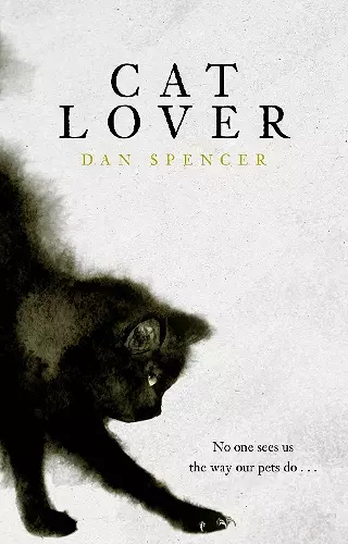 Cat Lover cover