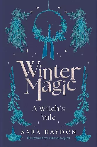 Winter Magic cover