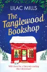 The Tanglewood Bookshop cover