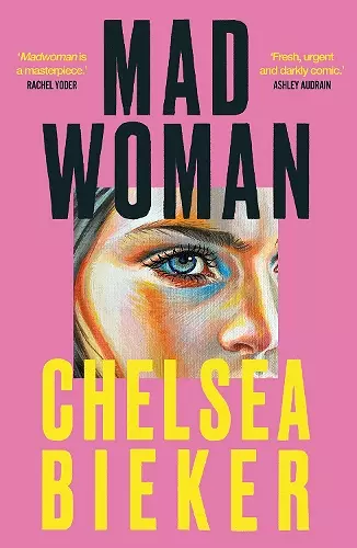 Madwoman cover