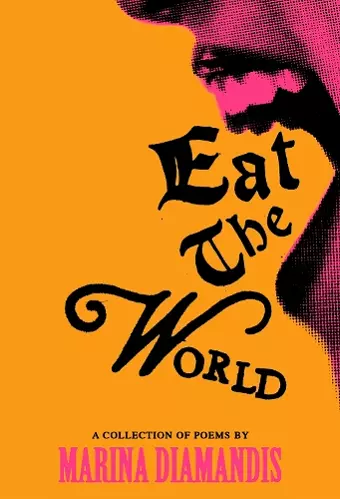 Eat the World cover